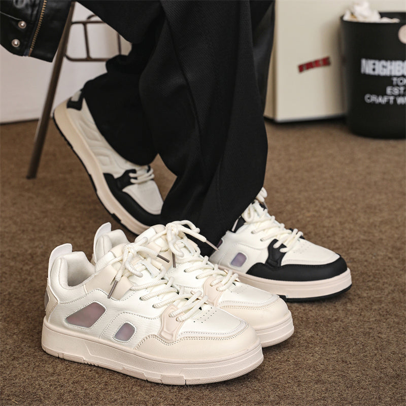 ‘Prism Pulse’ X9X Sneakers - Sneakernational