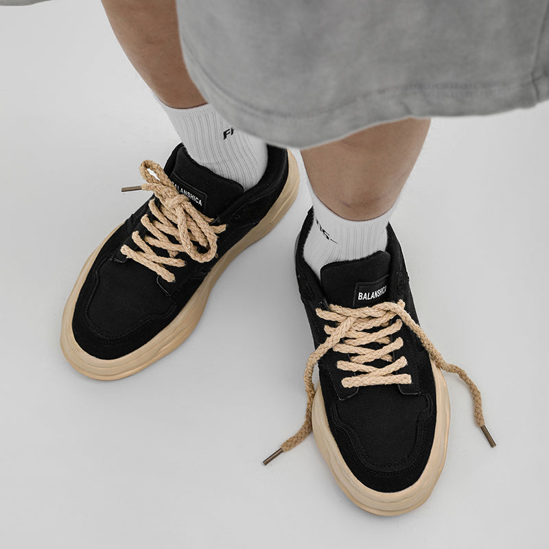 ‘Flex Flux’ X9X Sneakers - Sneakernational