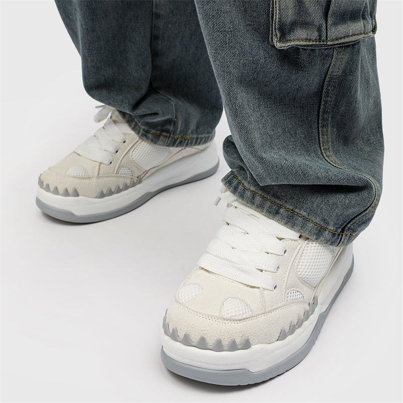 ‘Turbo Thrive’ X9X Sneakers - Sneakernational