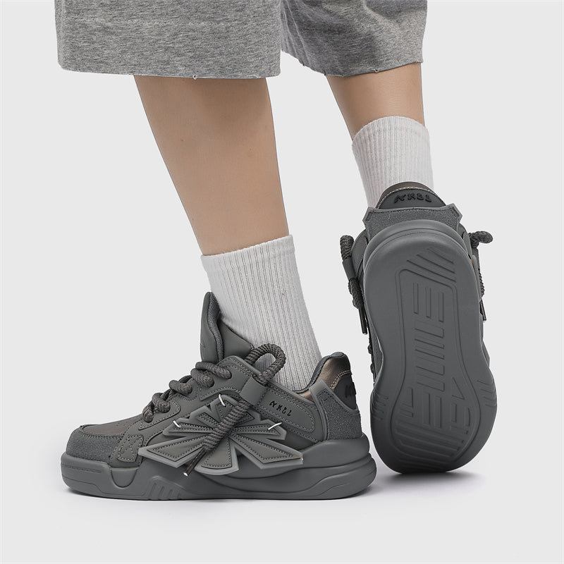 'Astral Mirage’ X9X Sneakers - Sneakernational