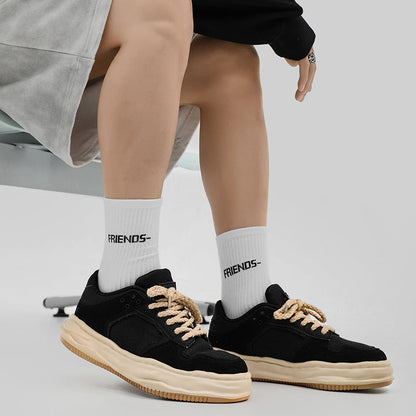 ‘Flex Flux’ X9X Sneakers - Sneakernational