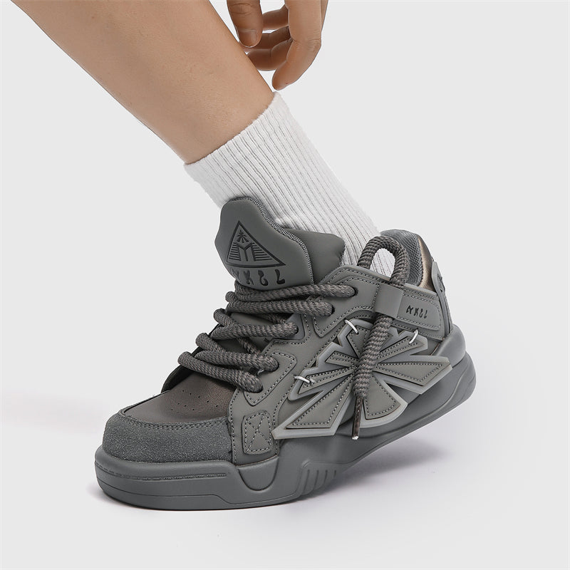 'Astral Mirage’ X9X Sneakers - Sneakernational