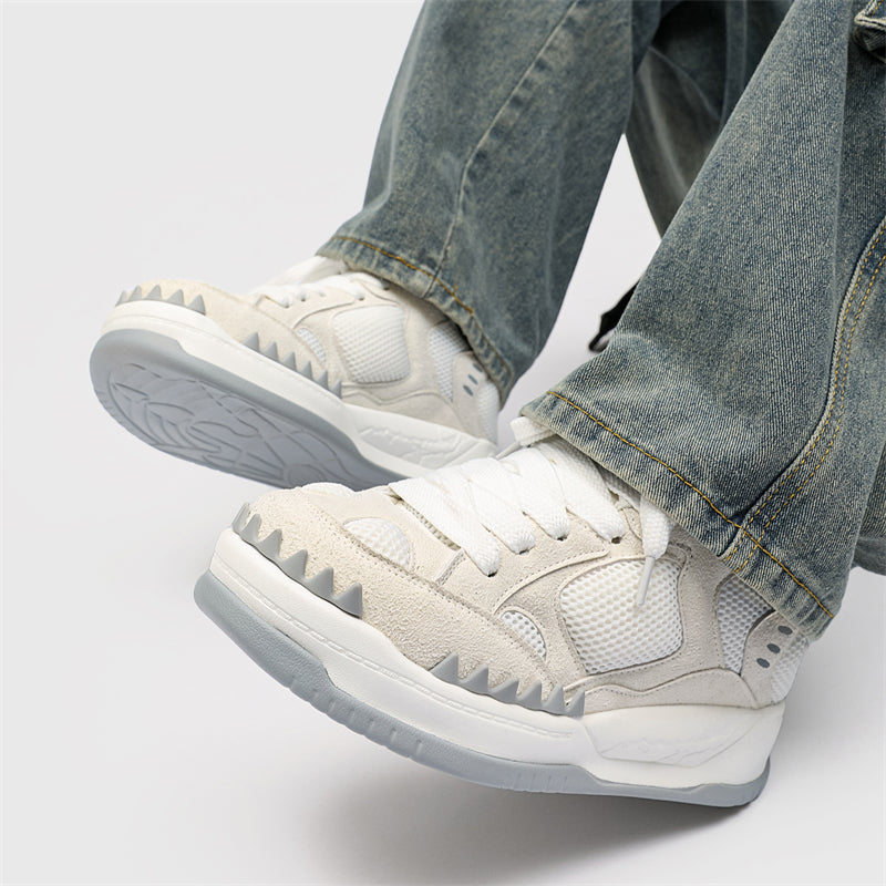 ‘Turbo Thrive’ X9X Sneakers - Sneakernational