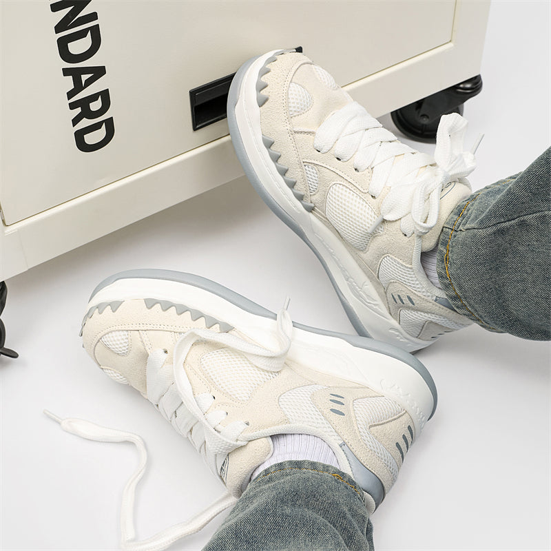 ‘Turbo Thrive’ X9X Sneakers - Sneakernational