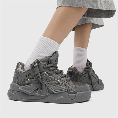 'Astral Mirage’ X9X Sneakers - Sneakernational