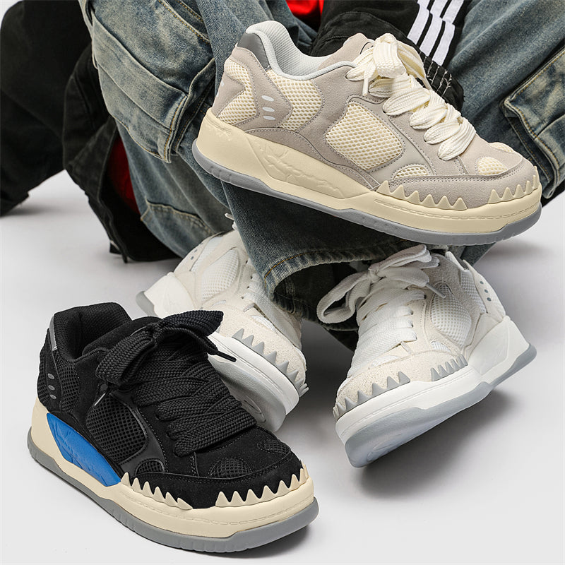 ‘Turbo Thrive’ X9X Sneakers - Sneakernational