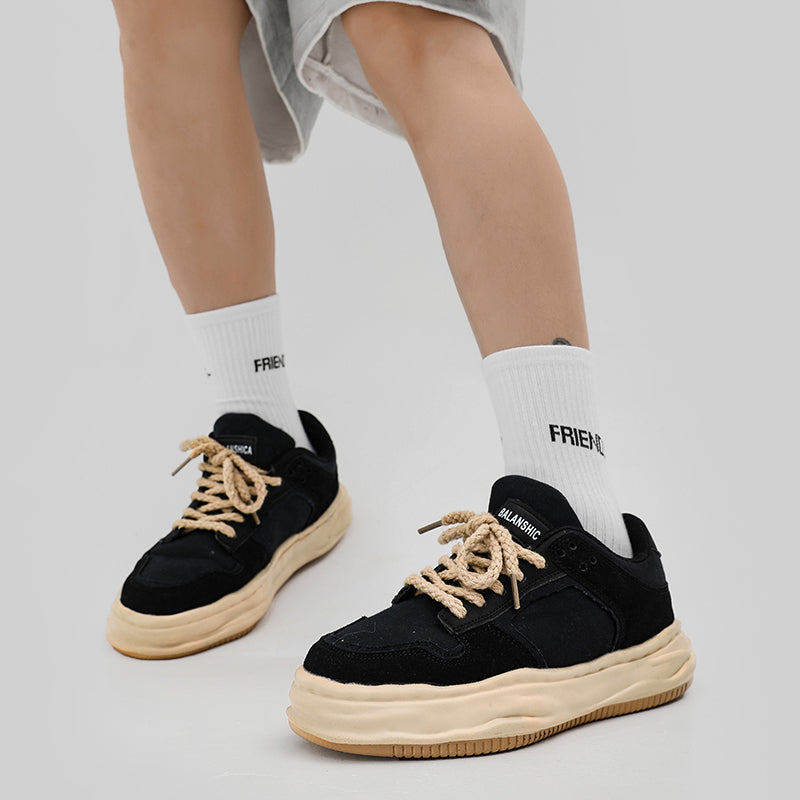 ‘Flex Flux’ X9X Sneakers - Sneakernational