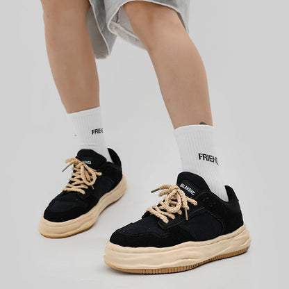 ‘Flex Flux’ X9X Sneakers - Sneakernational