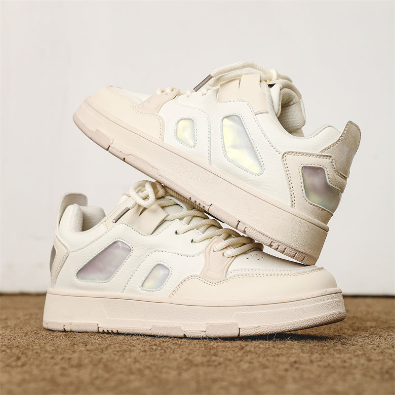 ‘Prism Pulse’ X9X Sneakers - Sneakernational