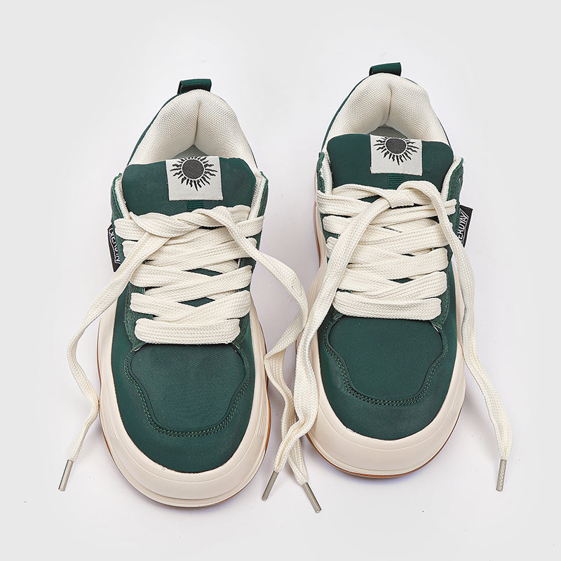 'Aurora Thrust' X9X Sneakers - Sneakernational