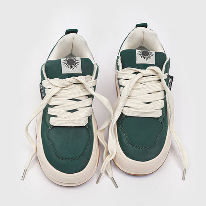 'Aurora Thrust' X9X Sneakers - Sneakernational