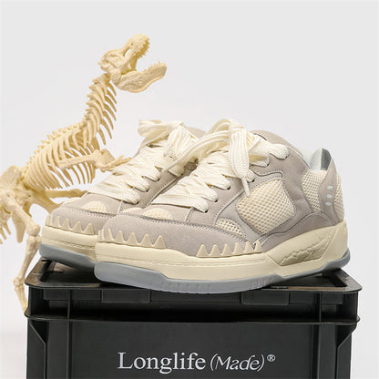 ‘Turbo Thrive’ X9X Sneakers - Sneakernational