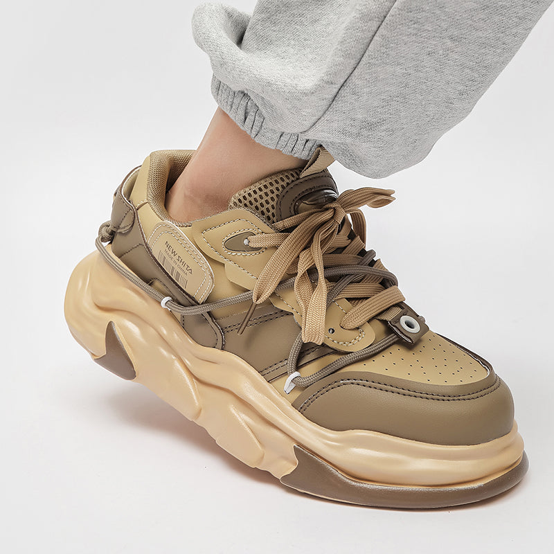 ELISH Chunky Sneakers - Sneakernational