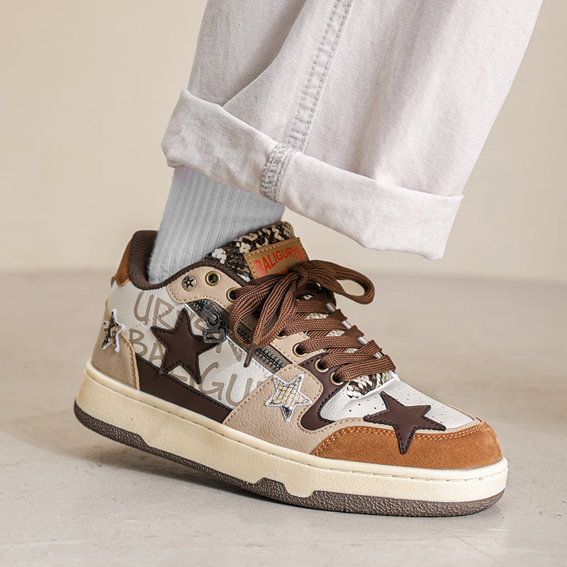 ‘Surge Spark’ X9X Sneakers - Sneakernational