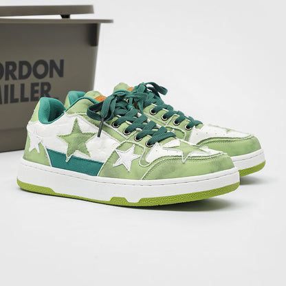 ‘Surge Spark’ X9X Sneakers - Sneakernational