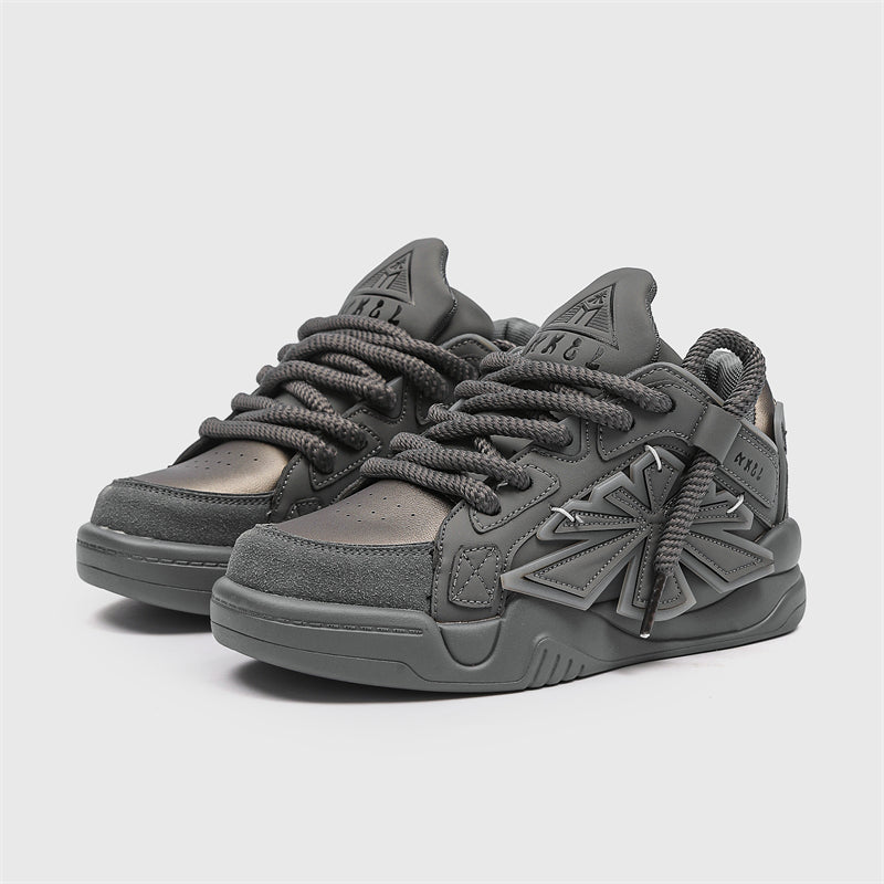 'Astral Mirage’ X9X Sneakers - Sneakernational