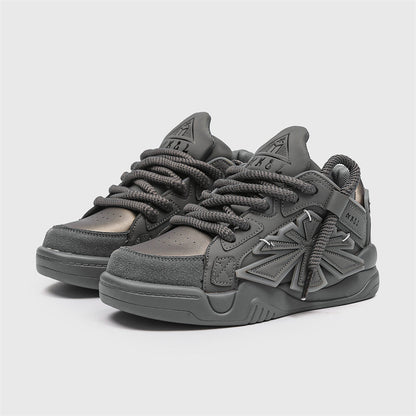 'Astral Mirage’ X9X Sneakers - Sneakernational