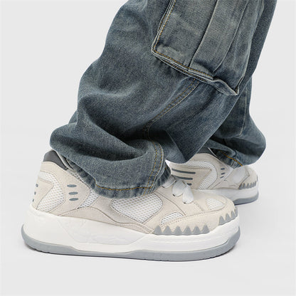 ‘Turbo Thrive’ X9X Sneakers - Sneakernational