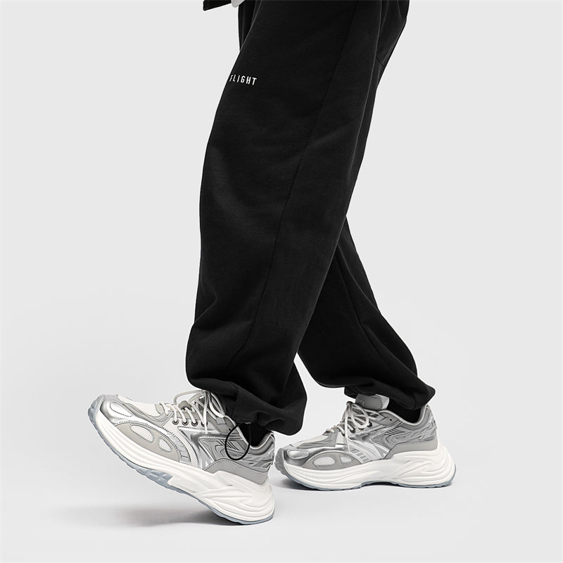 'Doomsday Dynasty' X9X Sneakers - Sneakernational