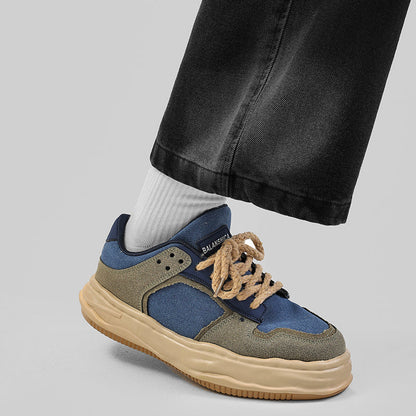‘Flex Flux’ X9X Sneakers - Sneakernational