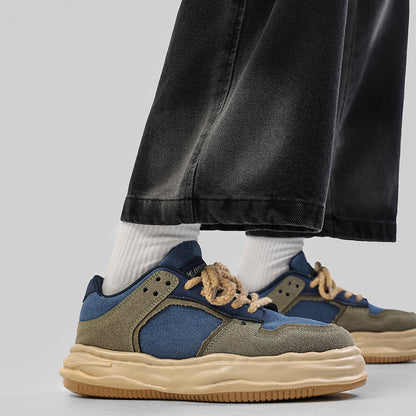 ‘Flex Flux’ X9X Sneakers - Sneakernational