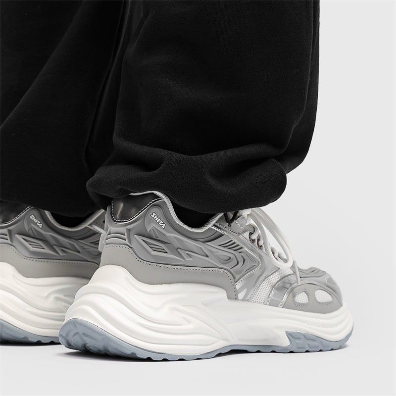 'Doomsday Dynasty' X9X Sneakers - Sneakernational