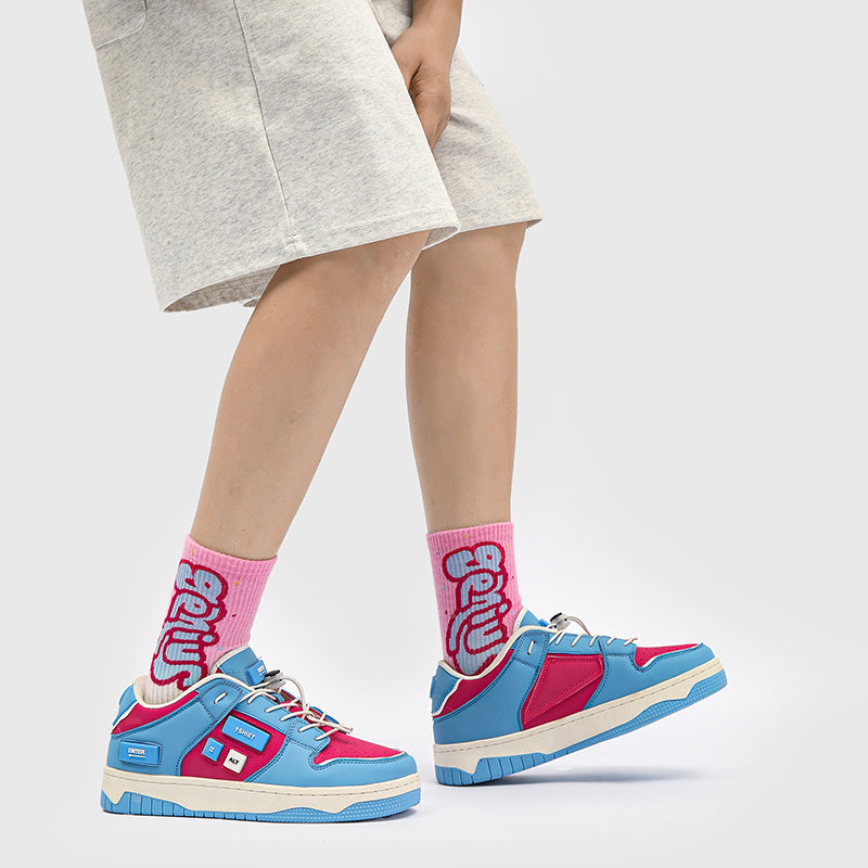 ILONA Chunky Sneakers - Sneakernational