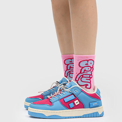 ILONA Chunky Sneakers - Sneakernational