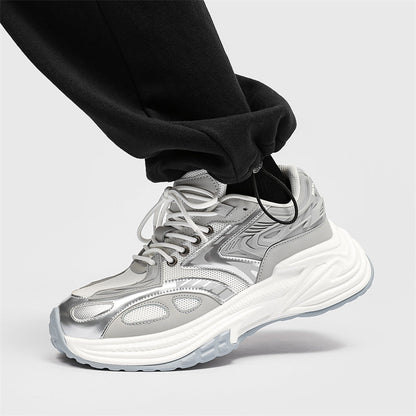 'Doomsday Dynasty' X9X Sneakers - Sneakernational