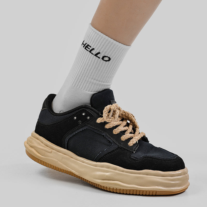 ‘Flex Flux’ X9X Sneakers - Sneakernational