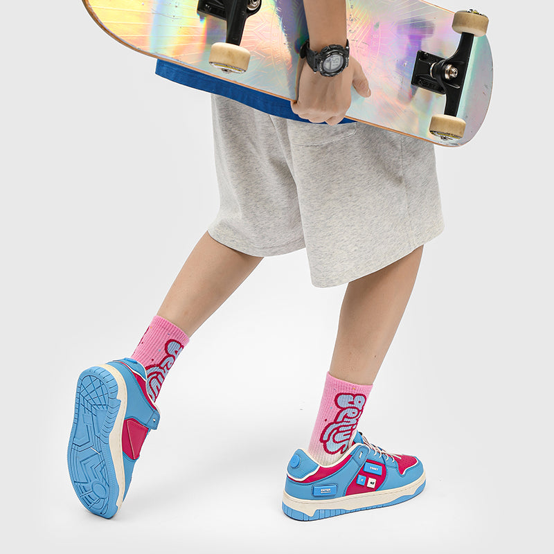 ILONA Chunky Sneakers - Sneakernational