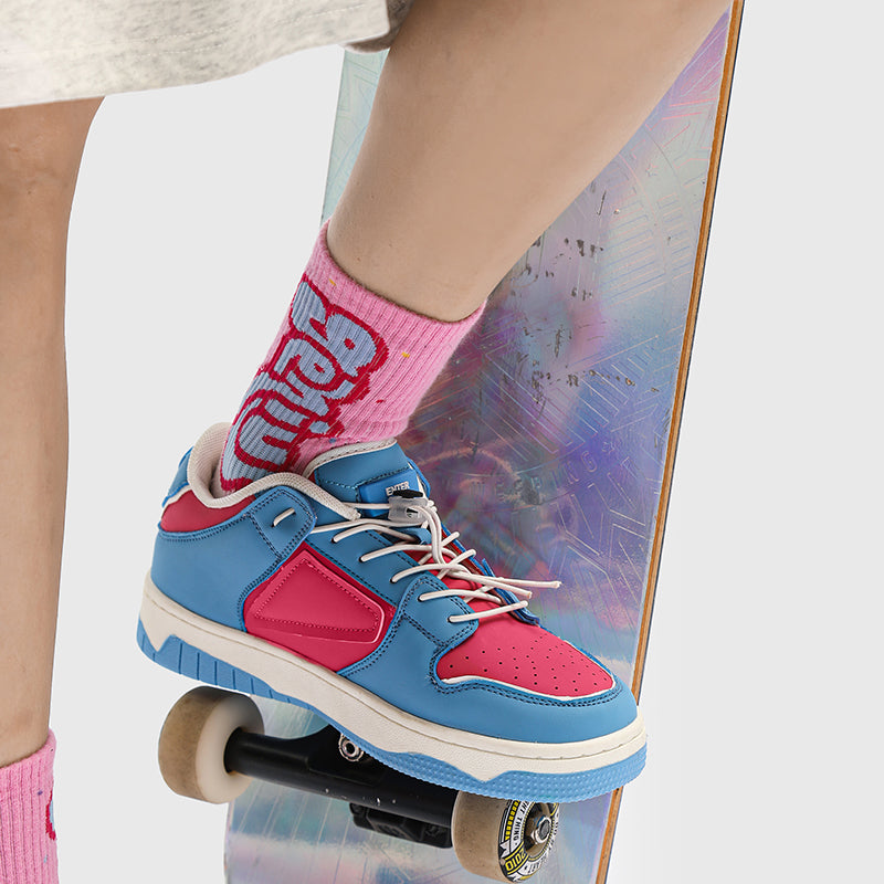 ILONA Chunky Sneakers - Sneakernational
