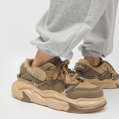 ELISH Chunky Sneakers - Sneakernational
