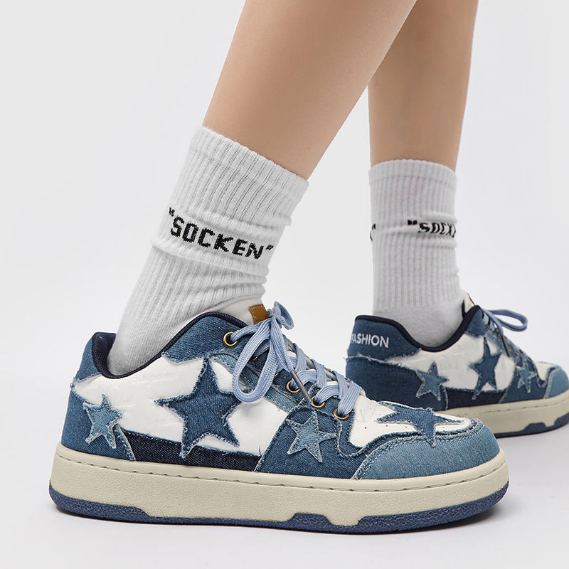 ‘Surge Spark’ X9X Sneakers - Sneakernational