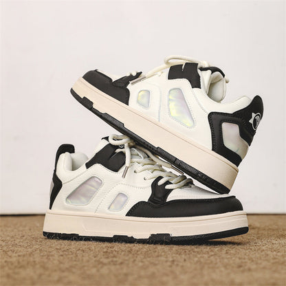 ‘Prism Pulse’ X9X Sneakers - Sneakernational