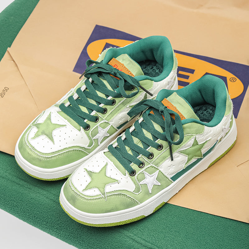 ‘Surge Spark’ X9X Sneakers - Sneakernational