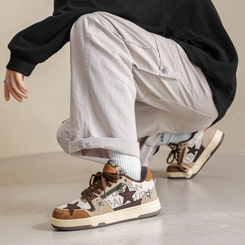 ‘Surge Spark’ X9X Sneakers - Sneakernational