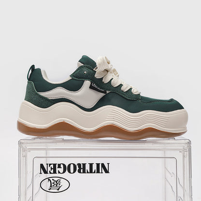 'Aurora Thrust' X9X Sneakers - Sneakernational