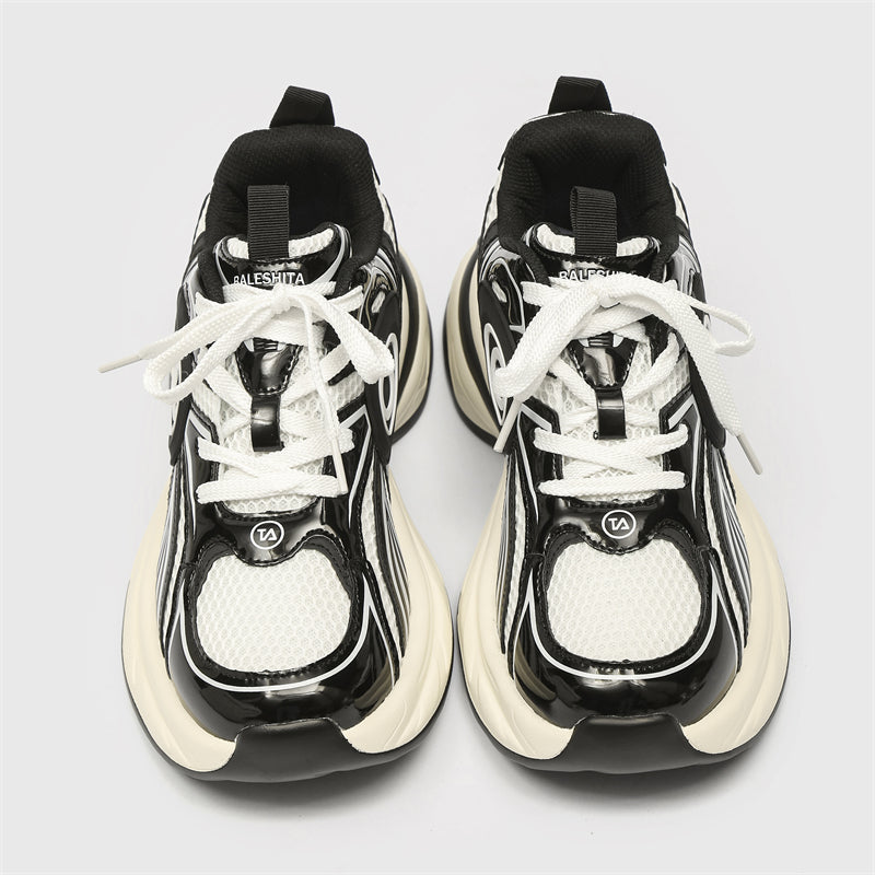 'Electro Impulse' X9X Sneakers - Sneakernational
