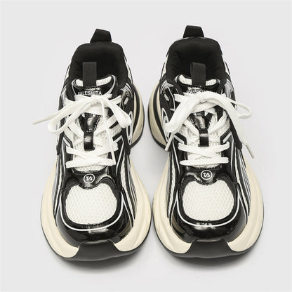 'Electro Impulse' X9X Sneakers - Sneakernational
