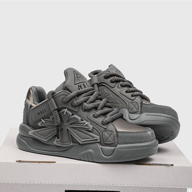 'Astral Mirage’ X9X Sneakers - Sneakernational