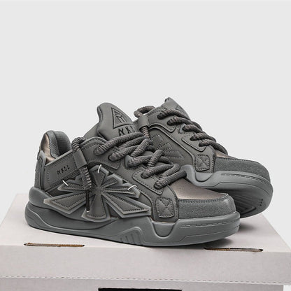 'Astral Mirage’ X9X Sneakers - Sneakernational