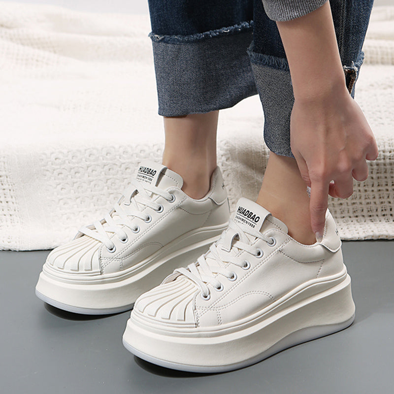 HAELA Chunky Sneakers - Sneakernational