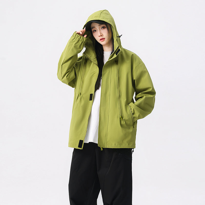MLB 8008 Outdoor Jacket - Sneakernational