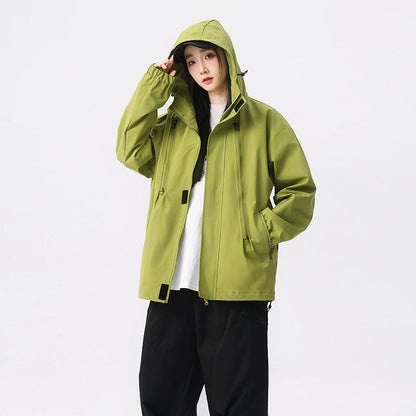 MLB 8008 Outdoor Jacket - Sneakernational