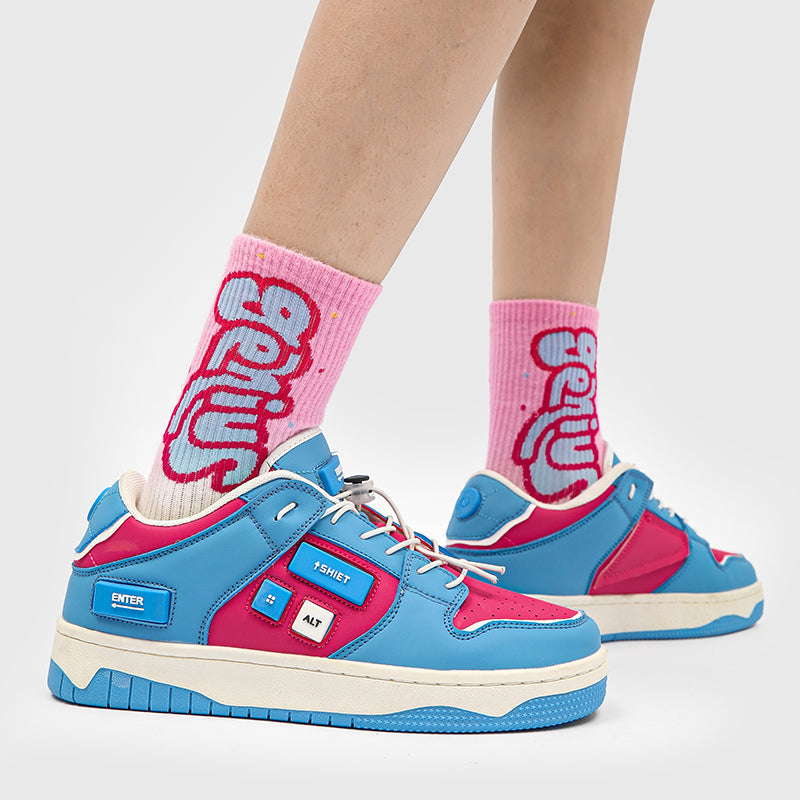 ILONA Chunky Sneakers - Sneakernational