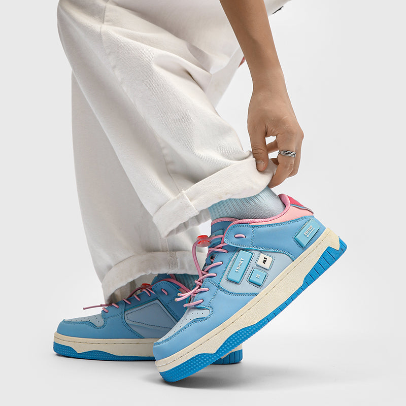 ILONA Chunky Sneakers - Sneakernational
