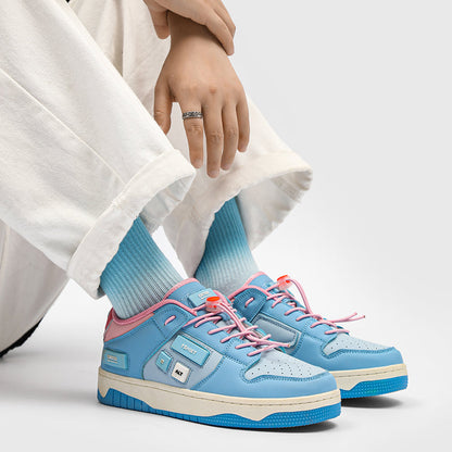 ILONA Chunky Sneakers - Sneakernational