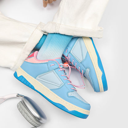 ILONA Chunky Sneakers - Sneakernational