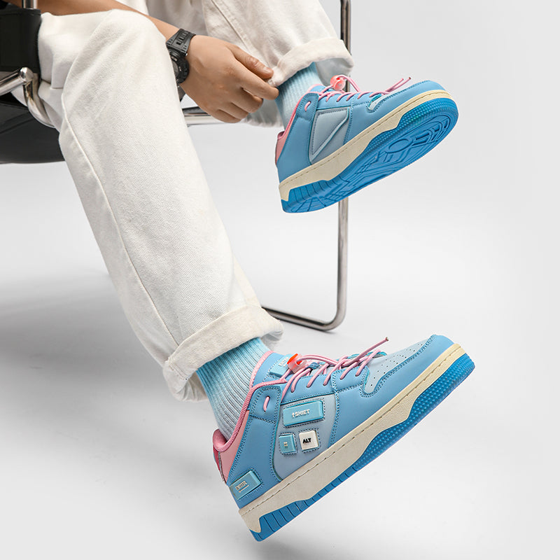 ILONA Chunky Sneakers - Sneakernational